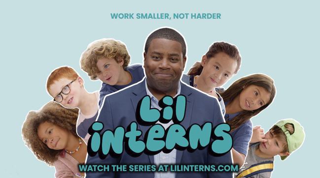 Image lil interns